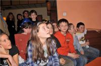 <p>Филмово парти</p>