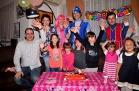 <p>Парти Мързелград с Подлия Роби</p>