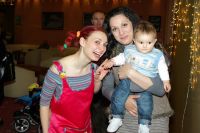 <p>Аниматор за сватба</p>