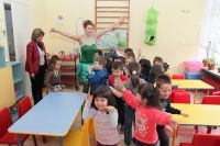 <p>Парти с Тинкърбел</p>
