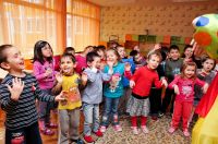 <p> Парти с Клоуни</p>