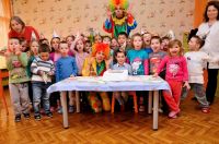 <p><a href="http://julimaruli.com/events/partys"> Парти с клоун в детска градина</a></p>