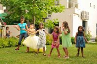 <p> Shake it up</p>
