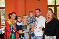 <p> Бебешко парти</p>