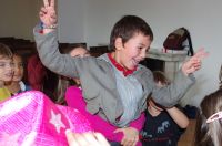<p>angry birds party парти</p>