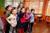 <p> парти с принцеса</p>