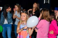 <p> Rock star party</p>