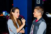 <p> Rock star party</p>