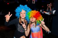 <p> Rock star party</p>