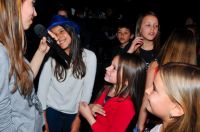 <p> Rock star party</p>