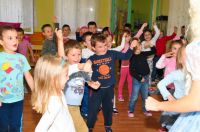 <p> Парти с Елза и Анна</p>