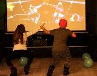 <p> just dance party</p>