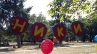<p> надпис пес патрул</p>