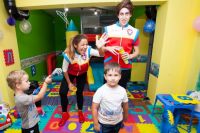 <p> пес патрул парти</p>